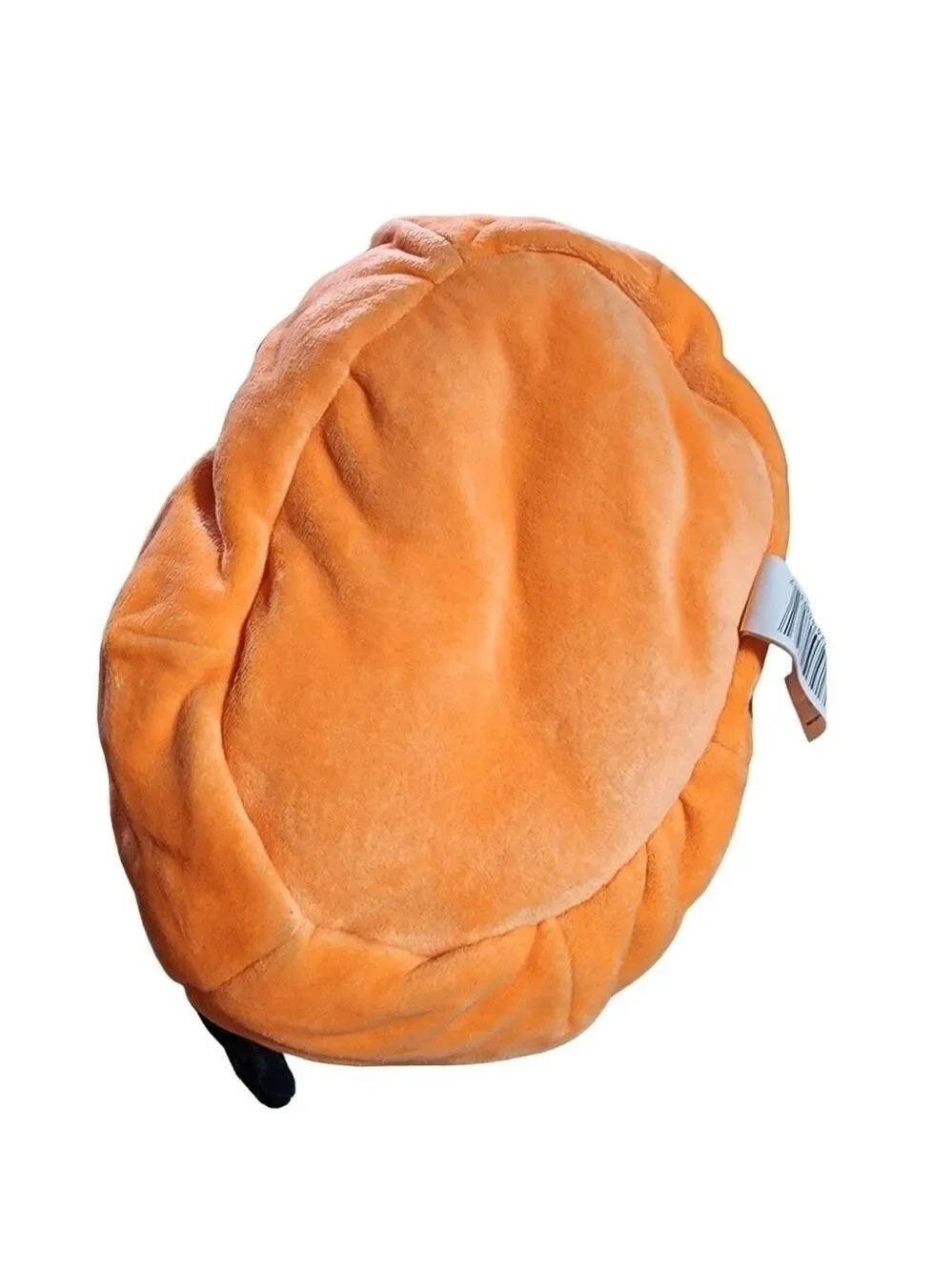 Nwt Emily Bat Squishmallows treat pail Halloween bag bat in pumpkin